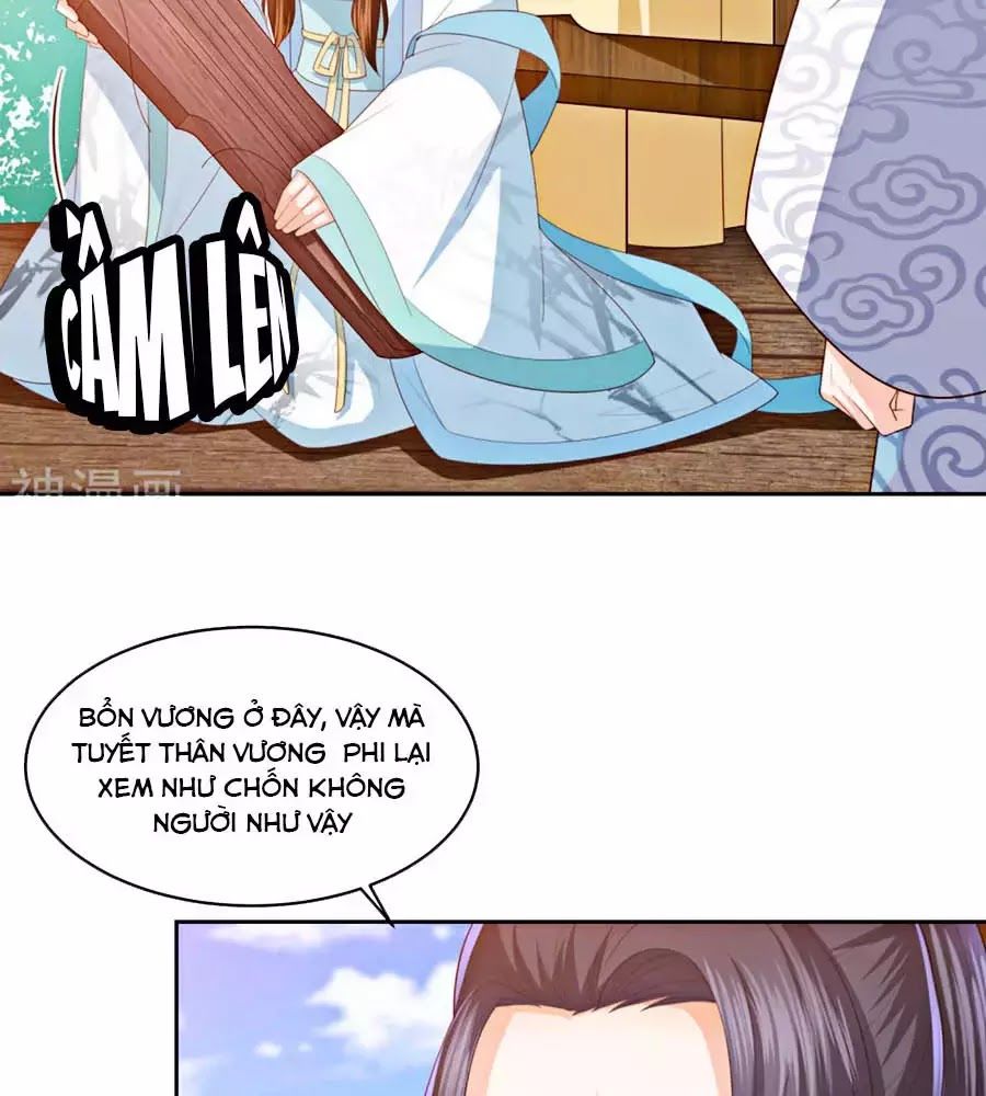 Phượng Hoàng Thác: Chuyên Sủng Khí Thê Chapter 21 - Trang 2