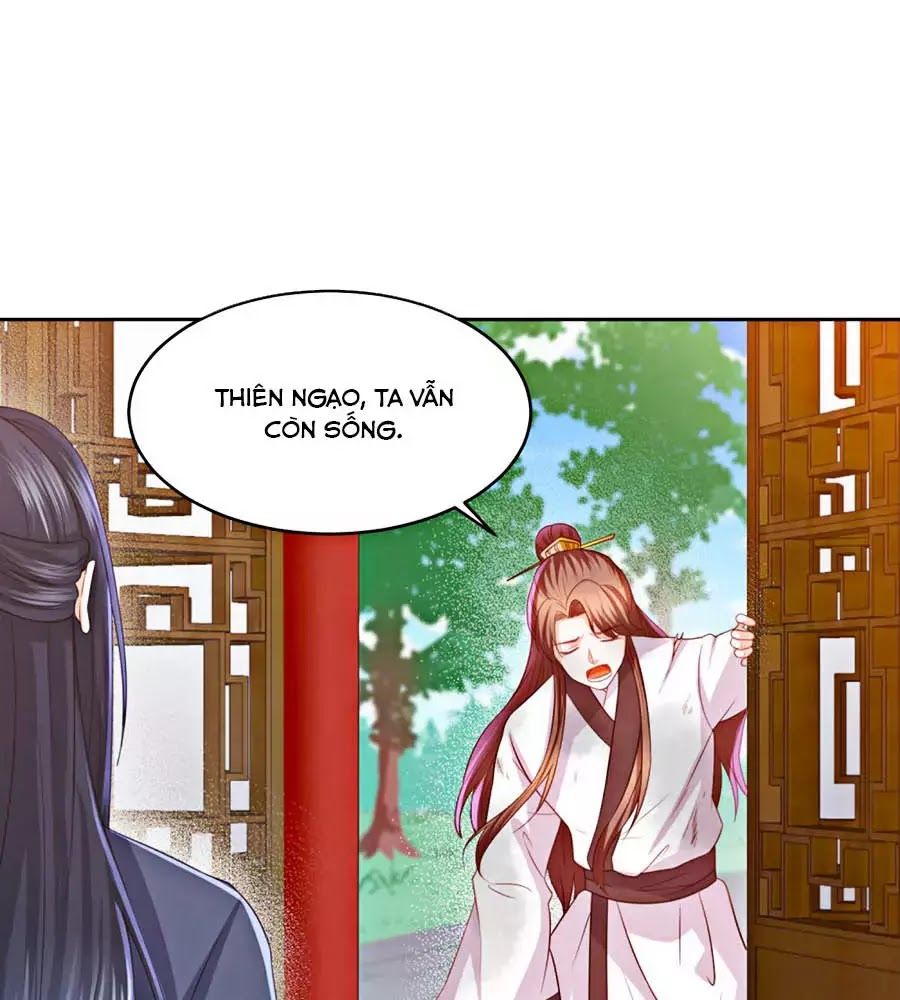 Phượng Hoàng Thác: Chuyên Sủng Khí Thê Chapter 21 - Trang 2