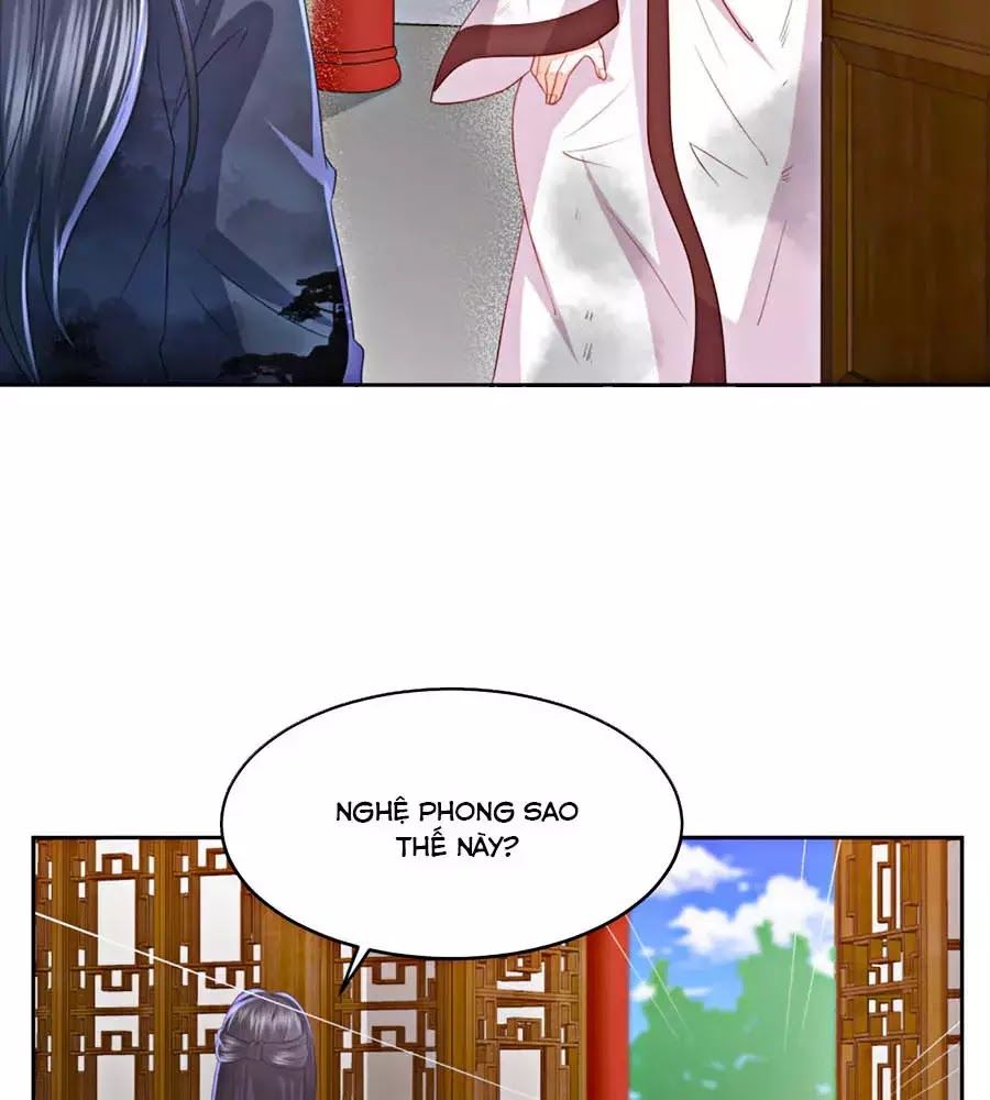Phượng Hoàng Thác: Chuyên Sủng Khí Thê Chapter 21 - Trang 2