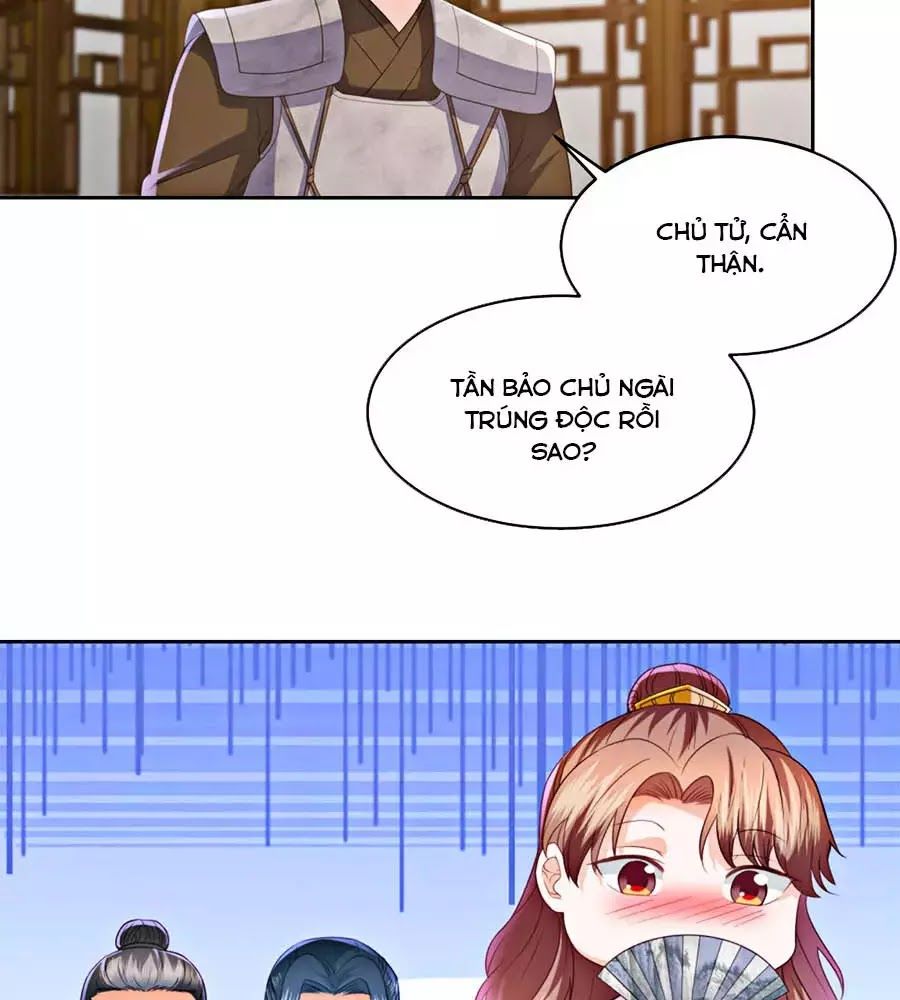 Phượng Hoàng Thác: Chuyên Sủng Khí Thê Chapter 21 - Trang 2