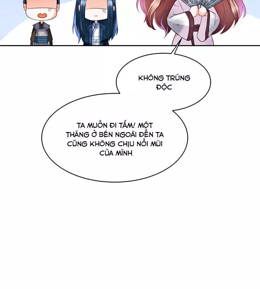 Phượng Hoàng Thác: Chuyên Sủng Khí Thê Chapter 21 - Trang 2