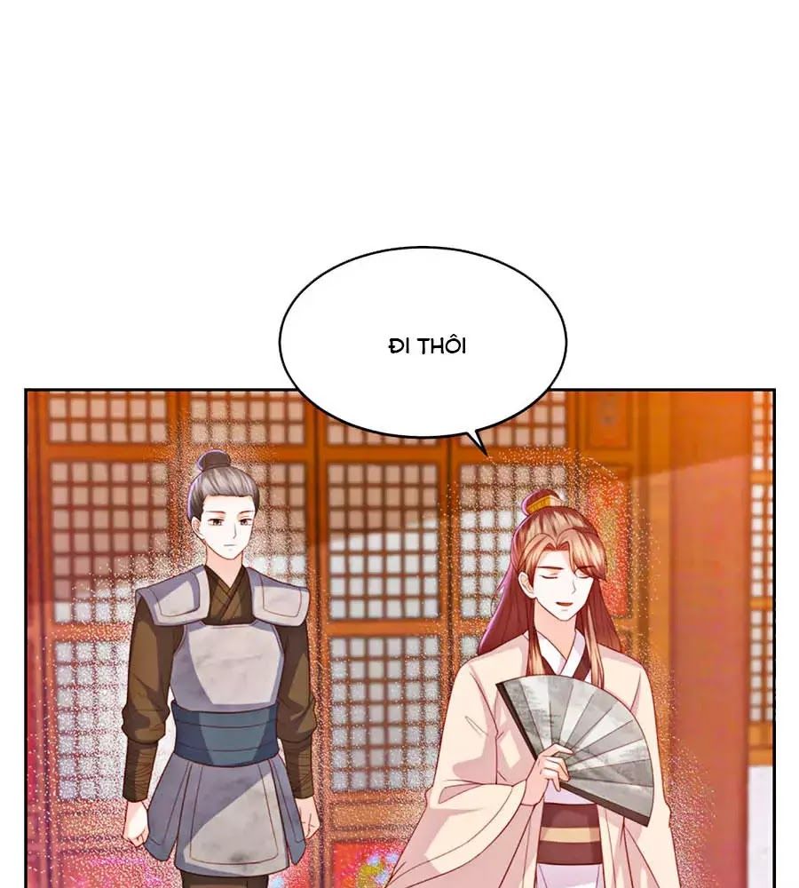 Phượng Hoàng Thác: Chuyên Sủng Khí Thê Chapter 21 - Trang 2