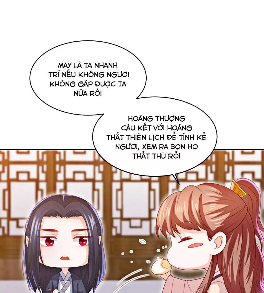 Phượng Hoàng Thác: Chuyên Sủng Khí Thê Chapter 21 - Trang 2