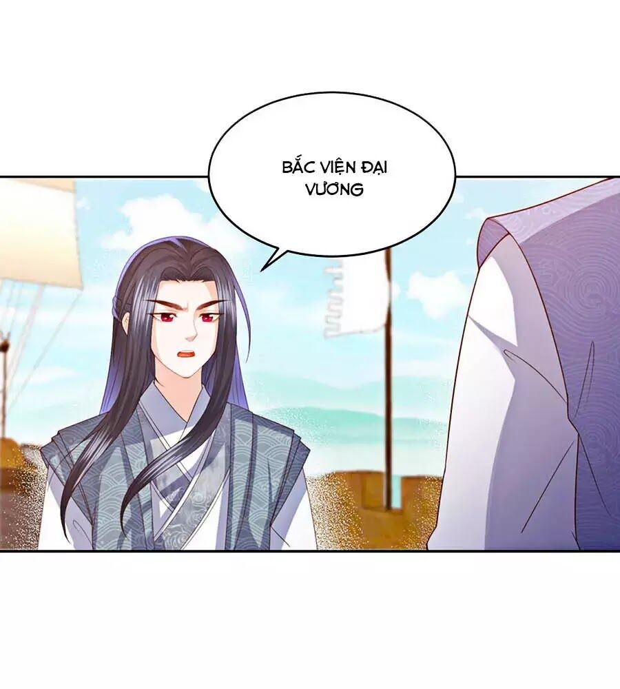 Phượng Hoàng Thác: Chuyên Sủng Khí Thê Chapter 22 - Trang 2