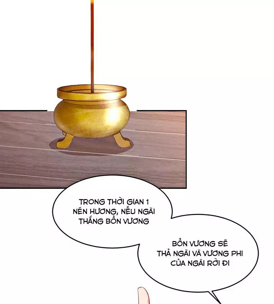 Phượng Hoàng Thác: Chuyên Sủng Khí Thê Chapter 22 - Trang 2