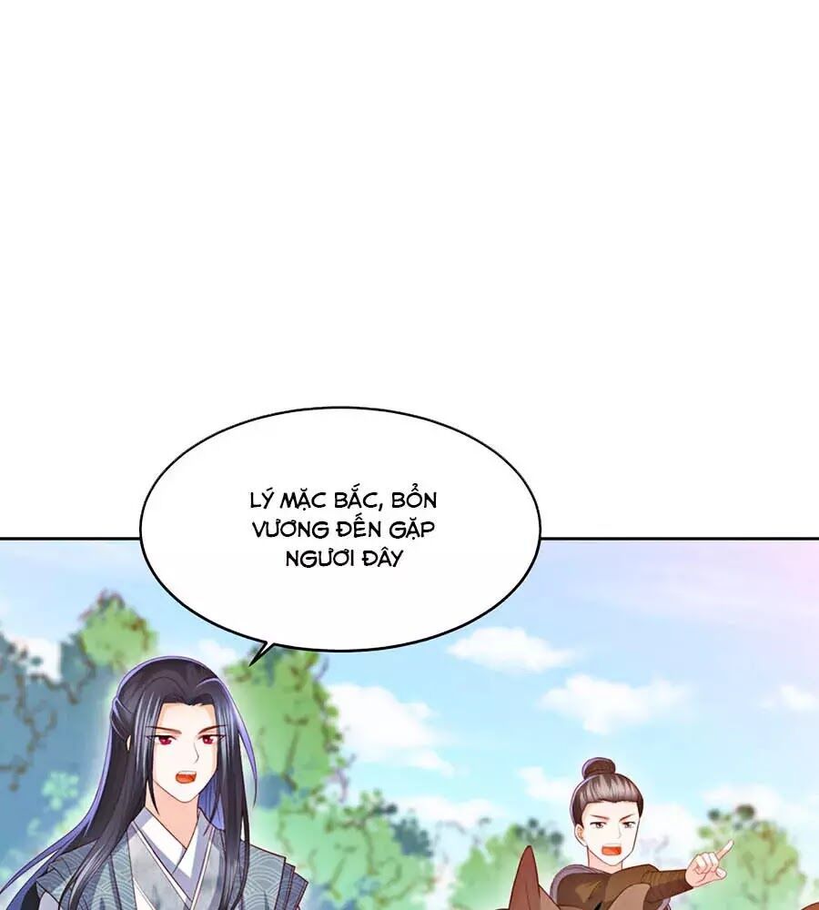 Phượng Hoàng Thác: Chuyên Sủng Khí Thê Chapter 22 - Trang 2