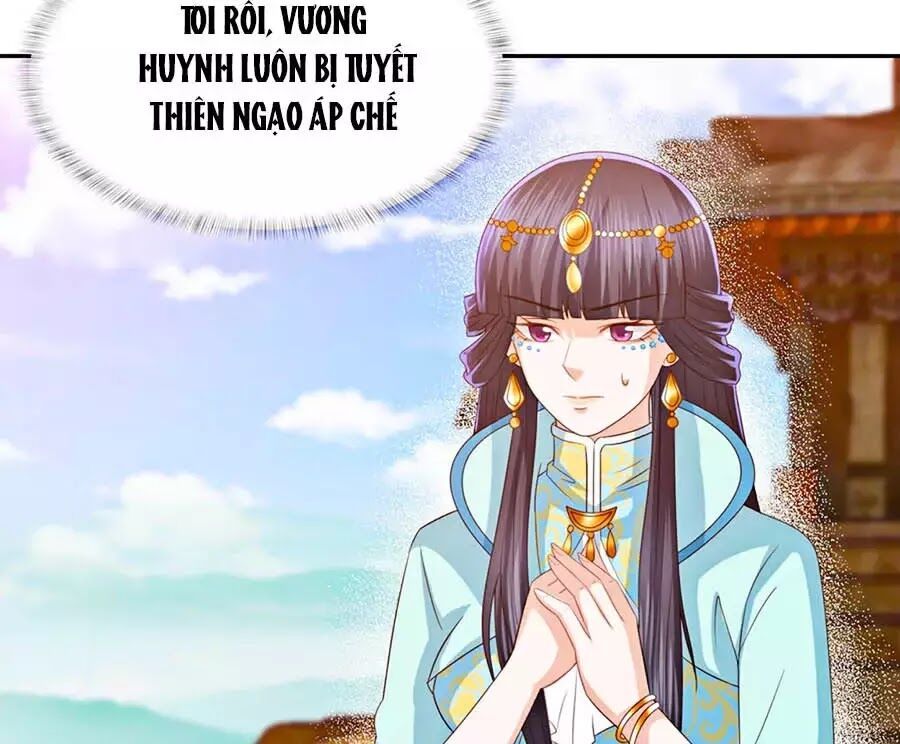 Phượng Hoàng Thác: Chuyên Sủng Khí Thê Chapter 22 - Trang 2