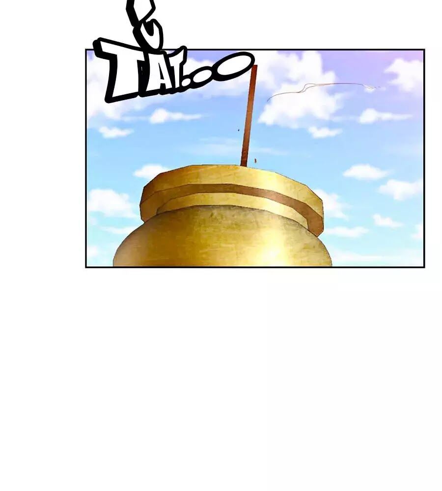 Phượng Hoàng Thác: Chuyên Sủng Khí Thê Chapter 22 - Trang 2