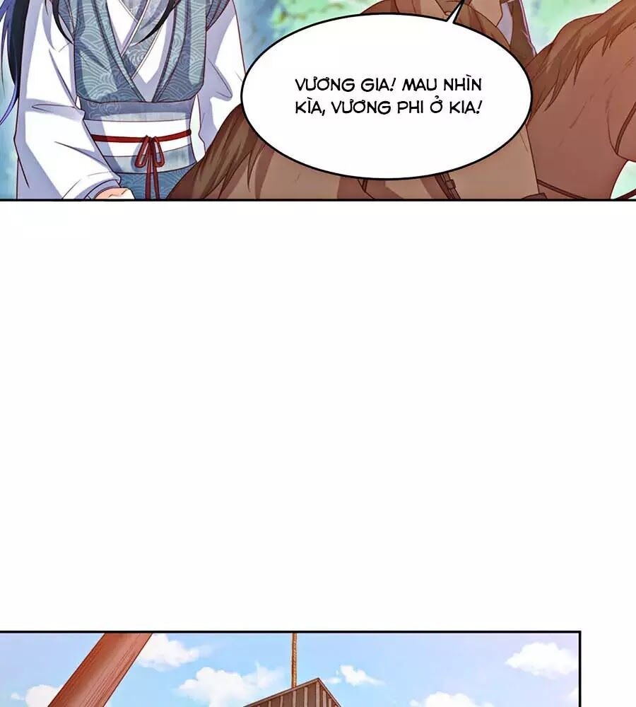 Phượng Hoàng Thác: Chuyên Sủng Khí Thê Chapter 22 - Trang 2