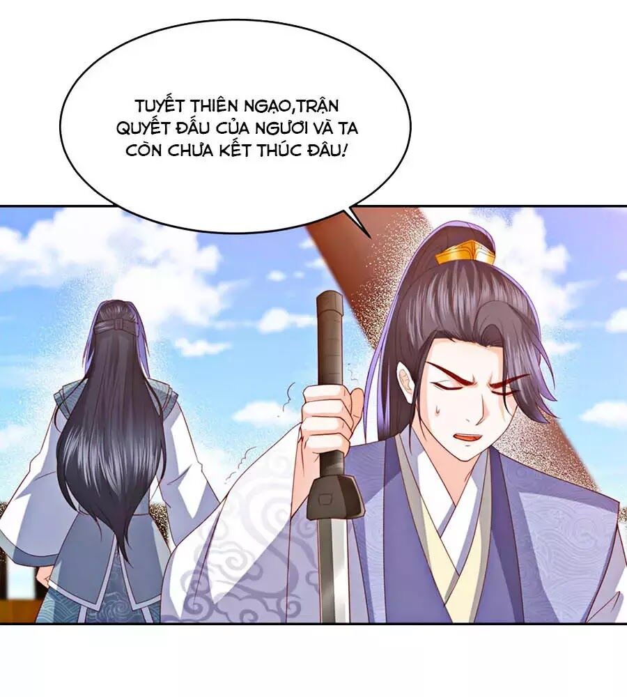 Phượng Hoàng Thác: Chuyên Sủng Khí Thê Chapter 22 - Trang 2