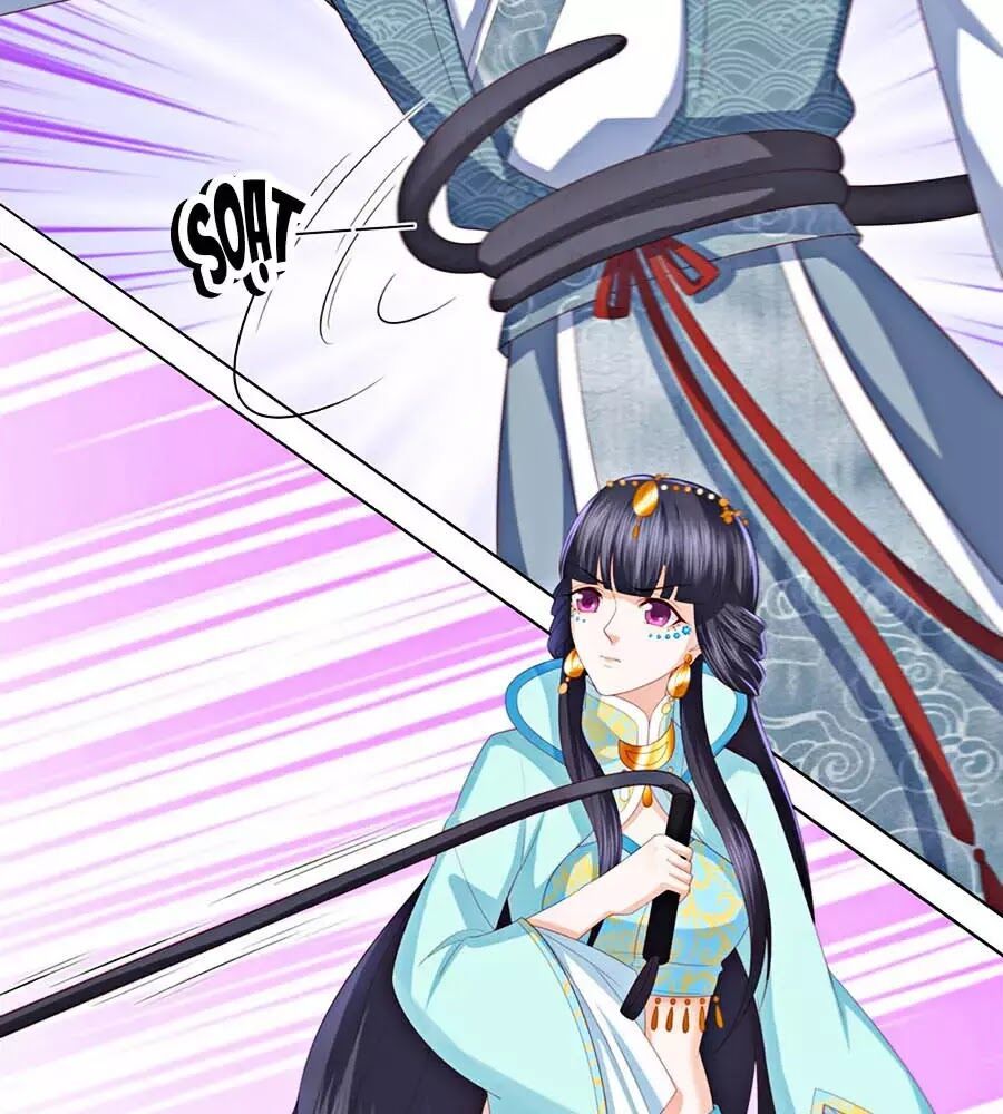 Phượng Hoàng Thác: Chuyên Sủng Khí Thê Chapter 22 - Trang 2