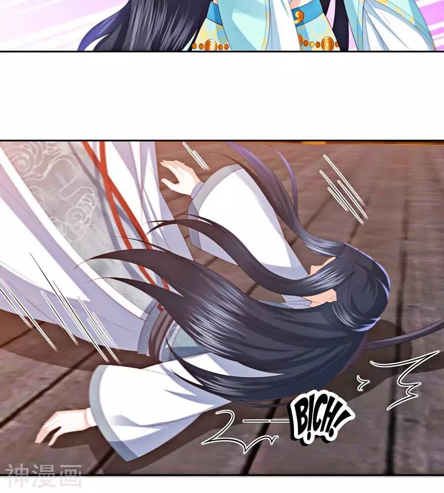 Phượng Hoàng Thác: Chuyên Sủng Khí Thê Chapter 22 - Trang 2