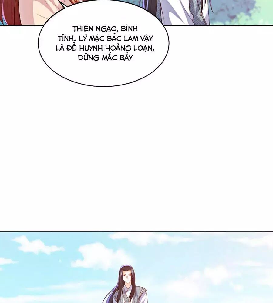 Phượng Hoàng Thác: Chuyên Sủng Khí Thê Chapter 22 - Trang 2