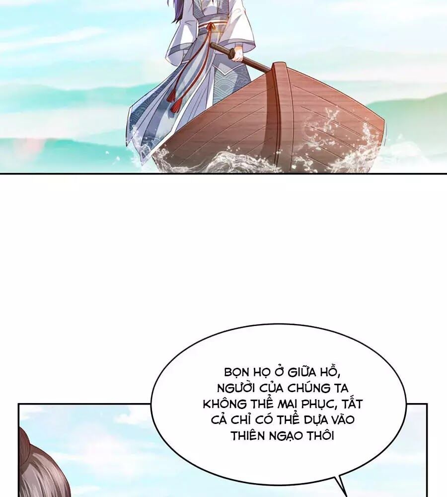 Phượng Hoàng Thác: Chuyên Sủng Khí Thê Chapter 22 - Trang 2