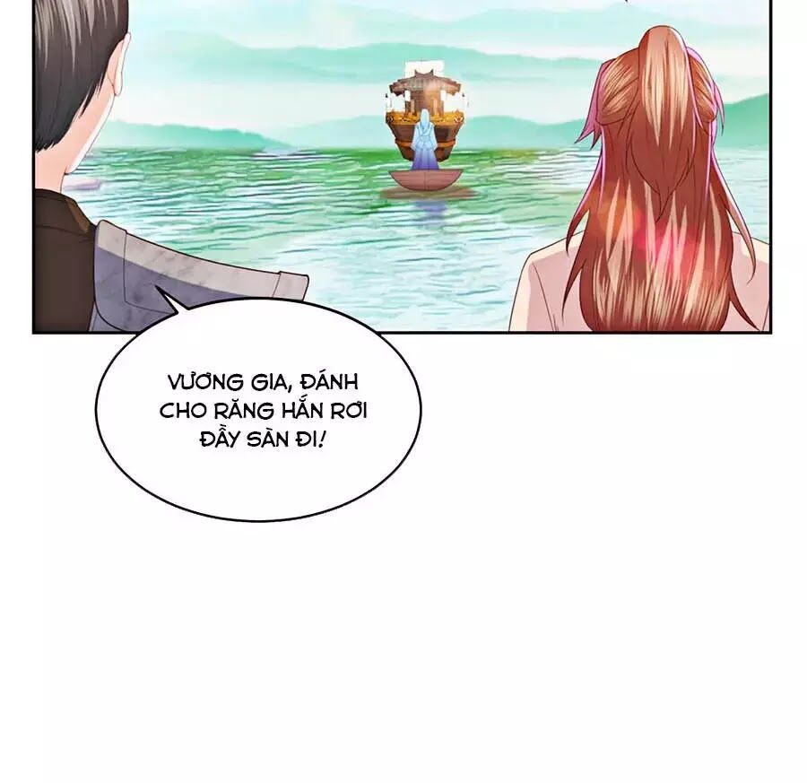 Phượng Hoàng Thác: Chuyên Sủng Khí Thê Chapter 22 - Trang 2