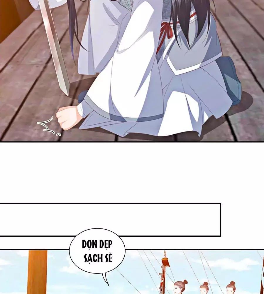 Phượng Hoàng Thác: Chuyên Sủng Khí Thê Chapter 23 - Trang 2