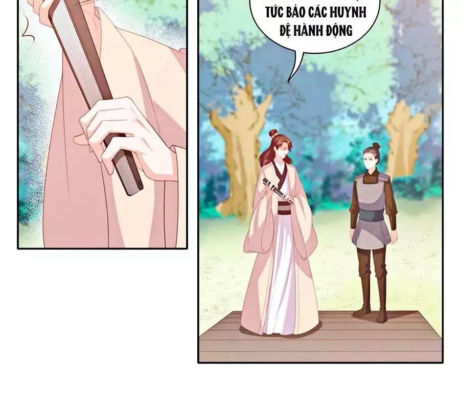 Phượng Hoàng Thác: Chuyên Sủng Khí Thê Chapter 23 - Trang 2