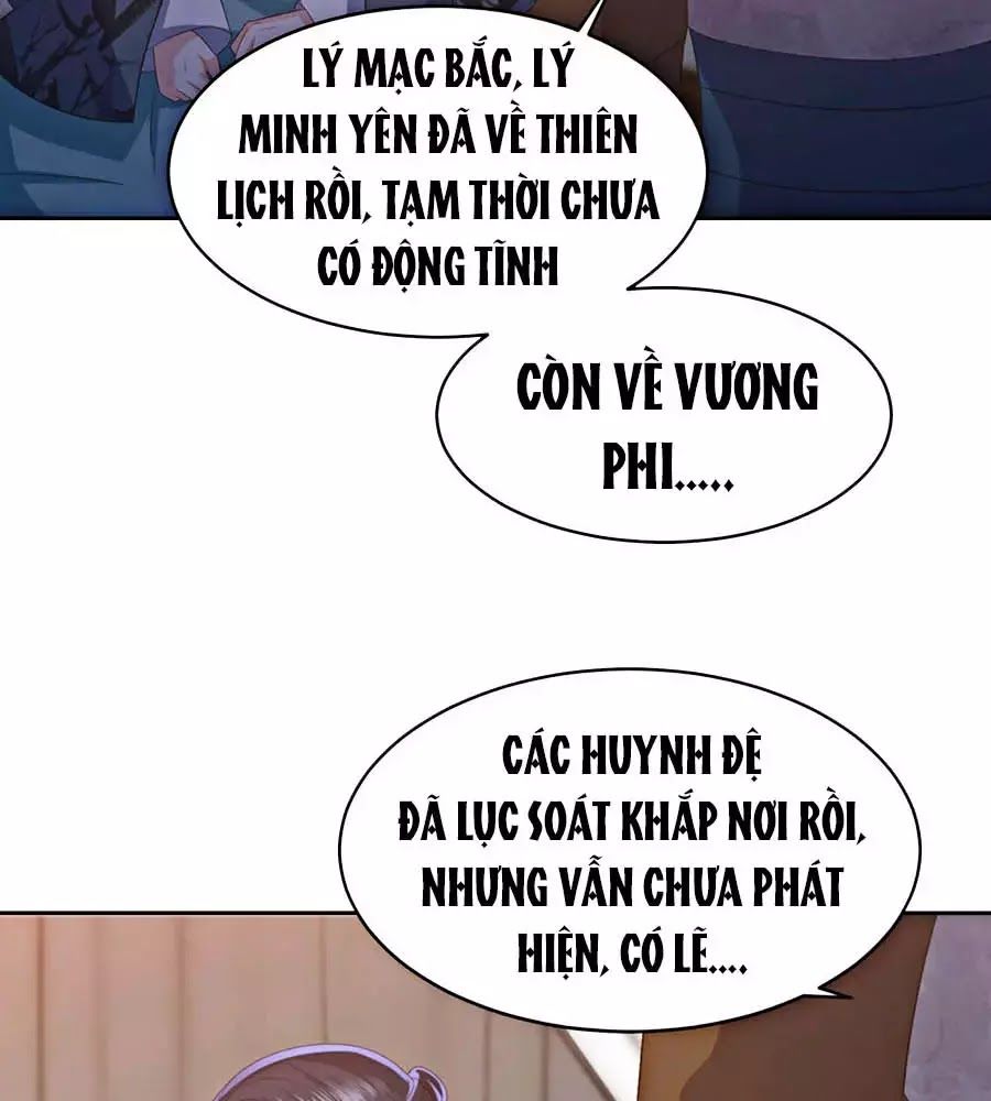 Phượng Hoàng Thác: Chuyên Sủng Khí Thê Chapter 24 - Trang 2