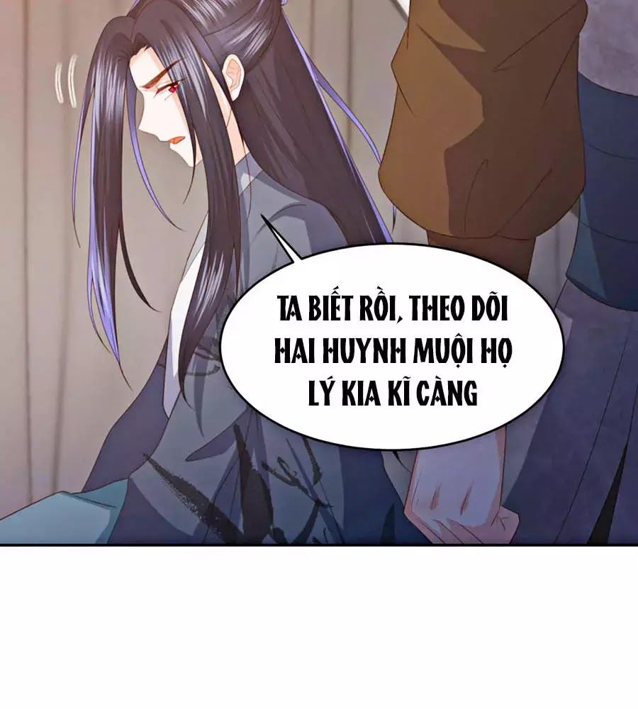 Phượng Hoàng Thác: Chuyên Sủng Khí Thê Chapter 24 - Trang 2