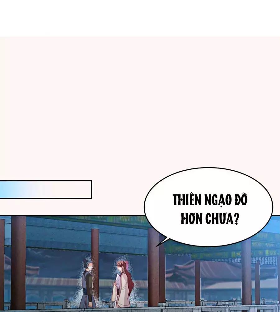 Phượng Hoàng Thác: Chuyên Sủng Khí Thê Chapter 24 - Trang 2