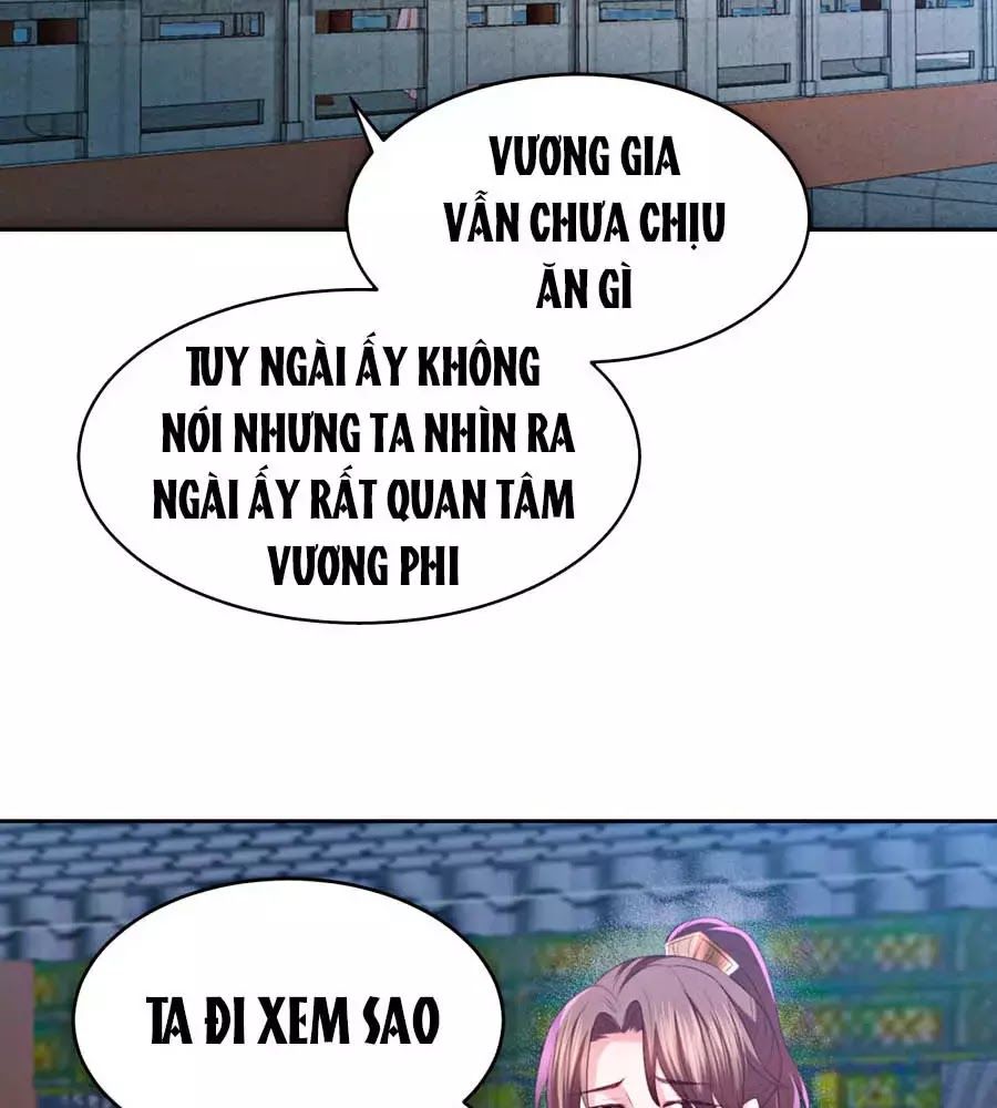 Phượng Hoàng Thác: Chuyên Sủng Khí Thê Chapter 24 - Trang 2