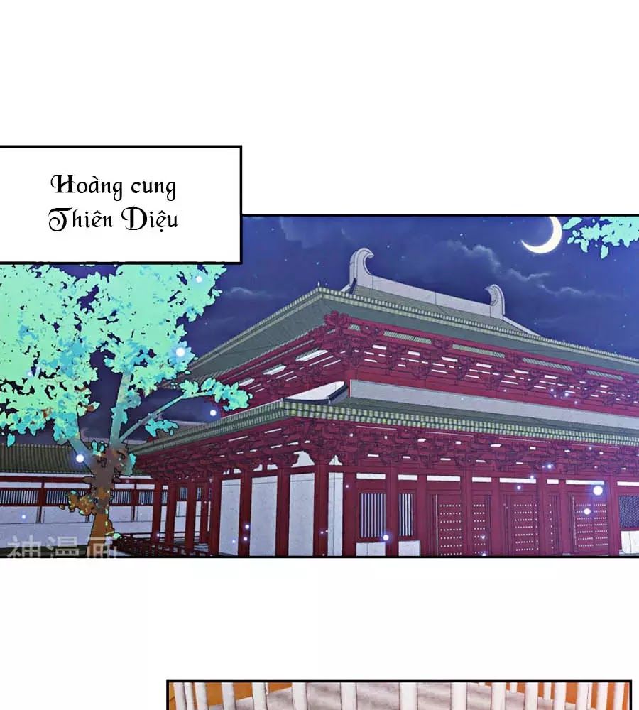 Phượng Hoàng Thác: Chuyên Sủng Khí Thê Chapter 24 - Trang 2