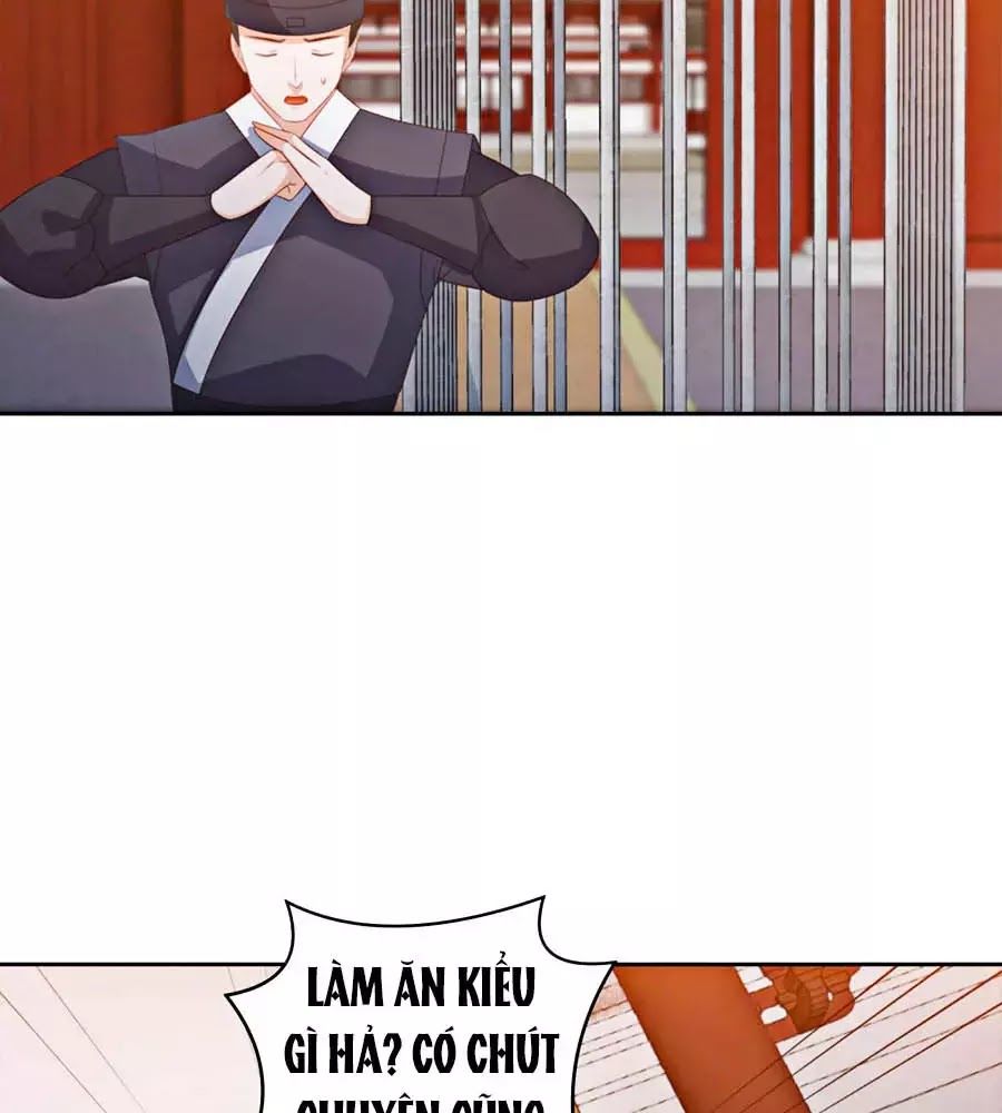 Phượng Hoàng Thác: Chuyên Sủng Khí Thê Chapter 24 - Trang 2