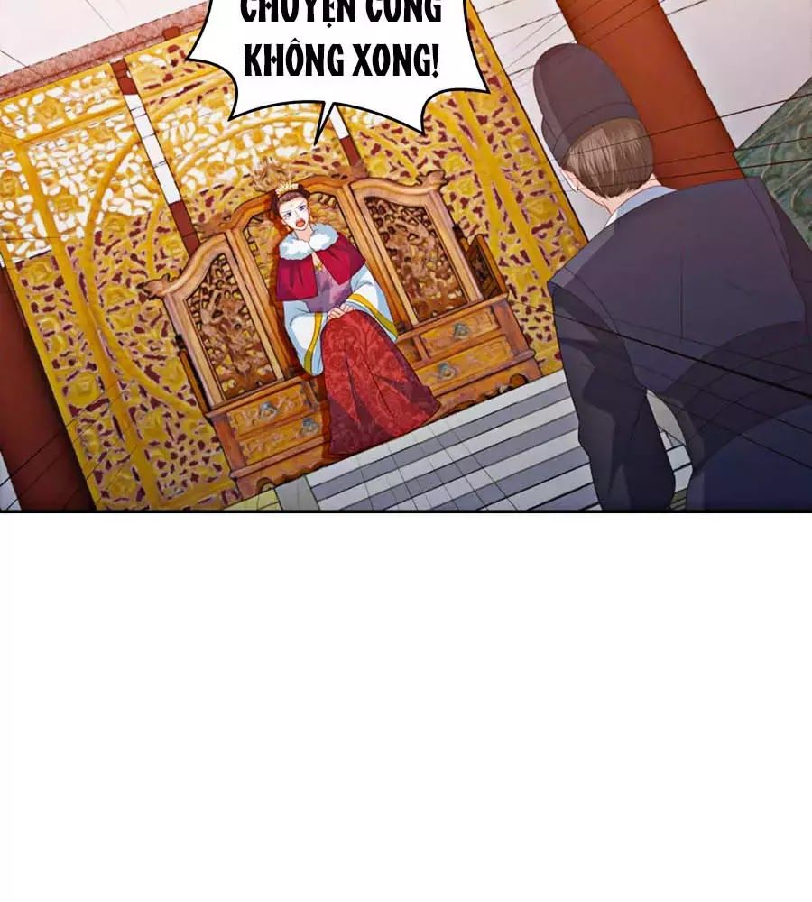 Phượng Hoàng Thác: Chuyên Sủng Khí Thê Chapter 24 - Trang 2