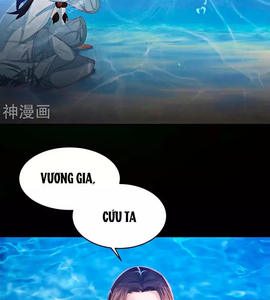 Phượng Hoàng Thác: Chuyên Sủng Khí Thê Chapter 24 - Trang 2