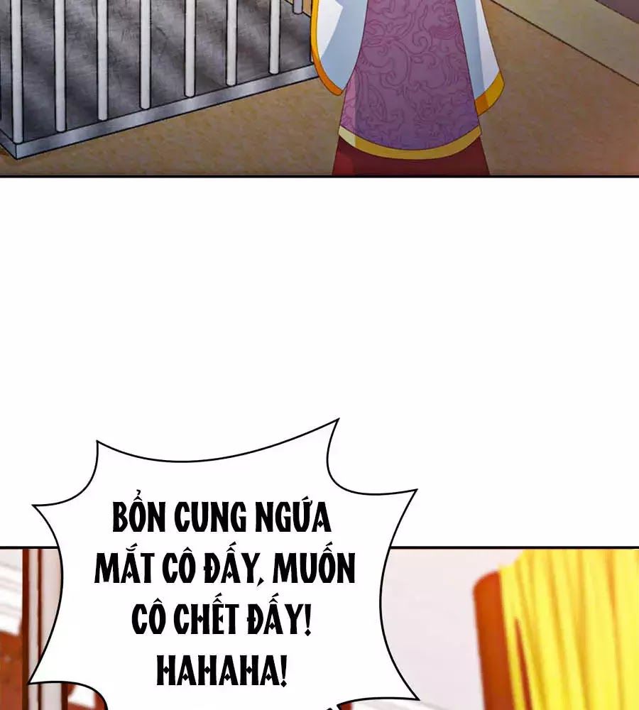Phượng Hoàng Thác: Chuyên Sủng Khí Thê Chapter 24 - Trang 2