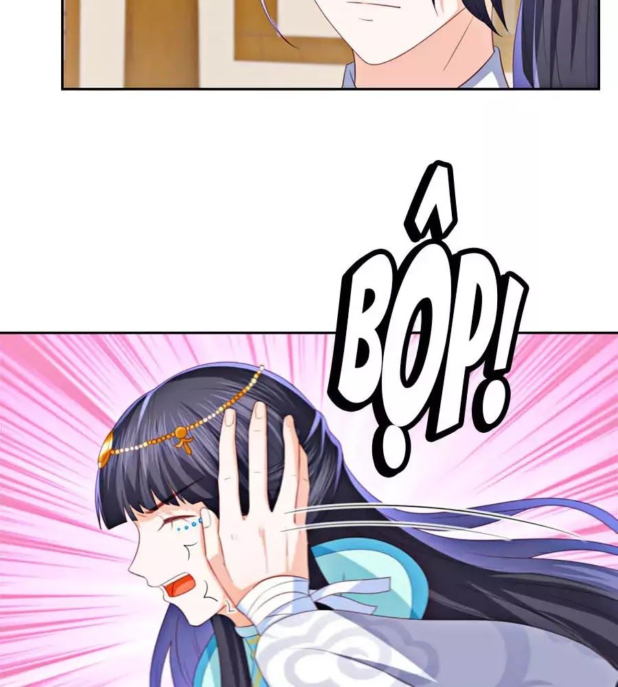 Phượng Hoàng Thác: Chuyên Sủng Khí Thê Chapter 24 - Trang 2