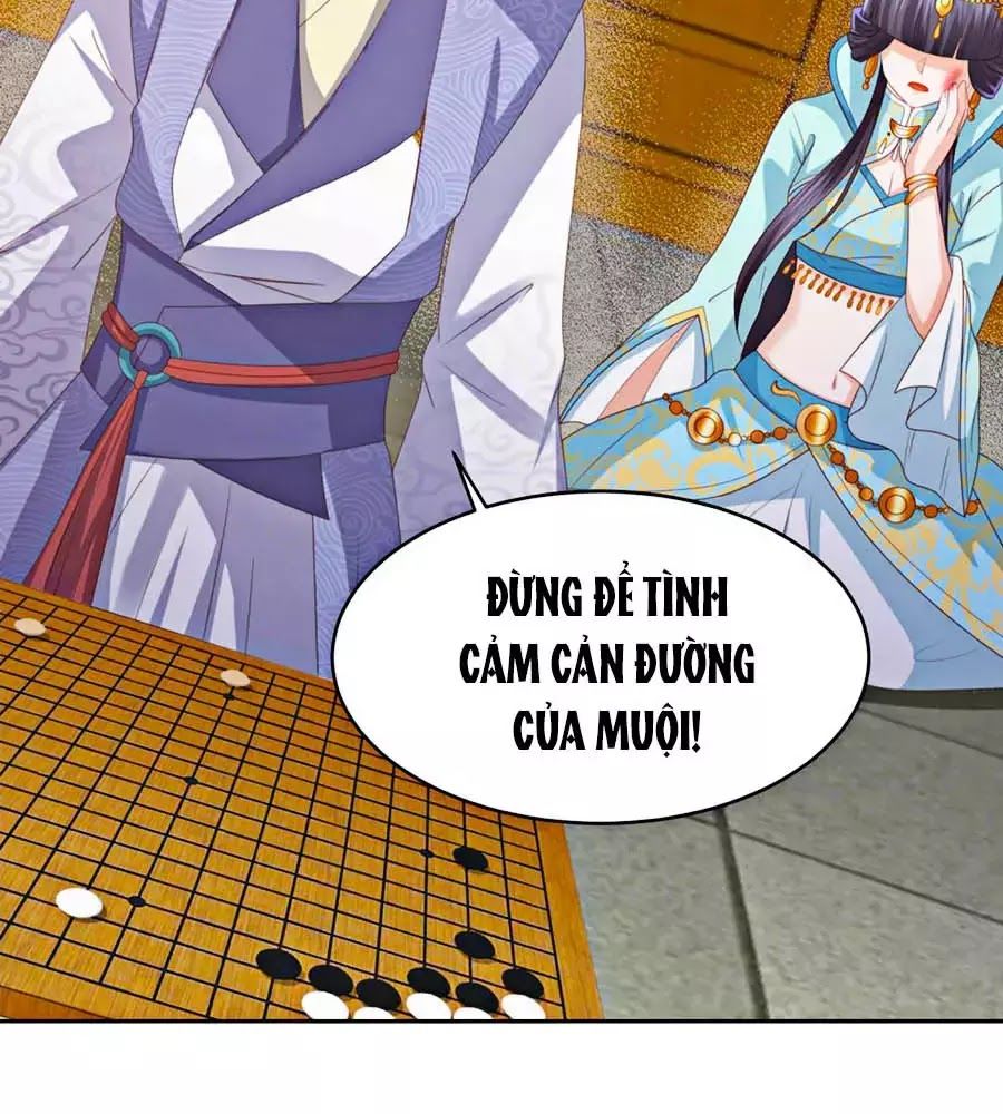 Phượng Hoàng Thác: Chuyên Sủng Khí Thê Chapter 24 - Trang 2