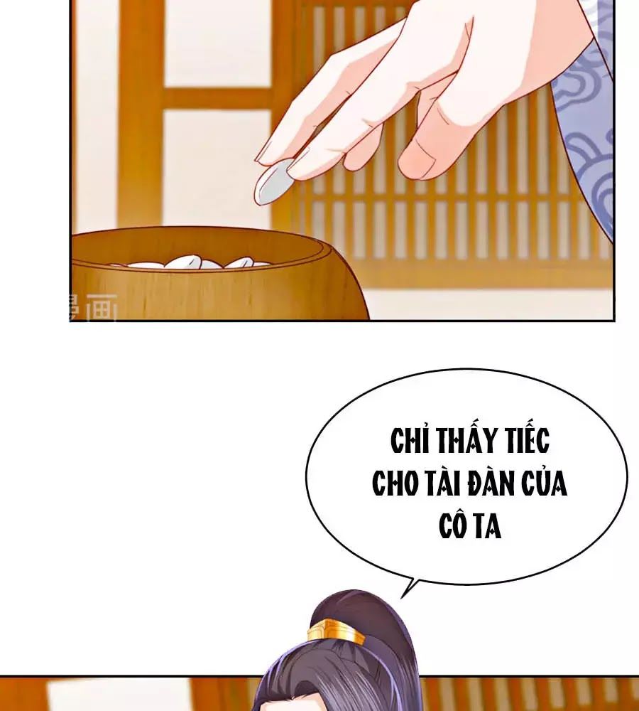 Phượng Hoàng Thác: Chuyên Sủng Khí Thê Chapter 24 - Trang 2