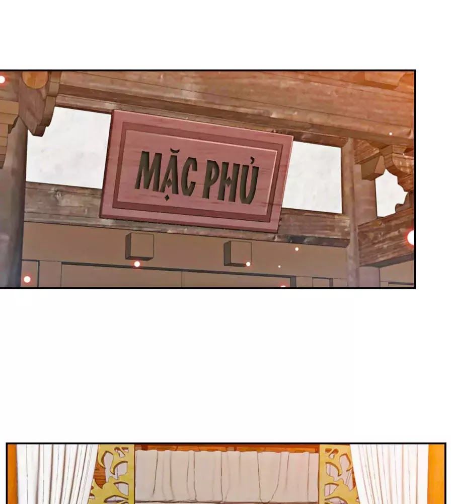 Phượng Hoàng Thác: Chuyên Sủng Khí Thê Chapter 24 - Trang 2