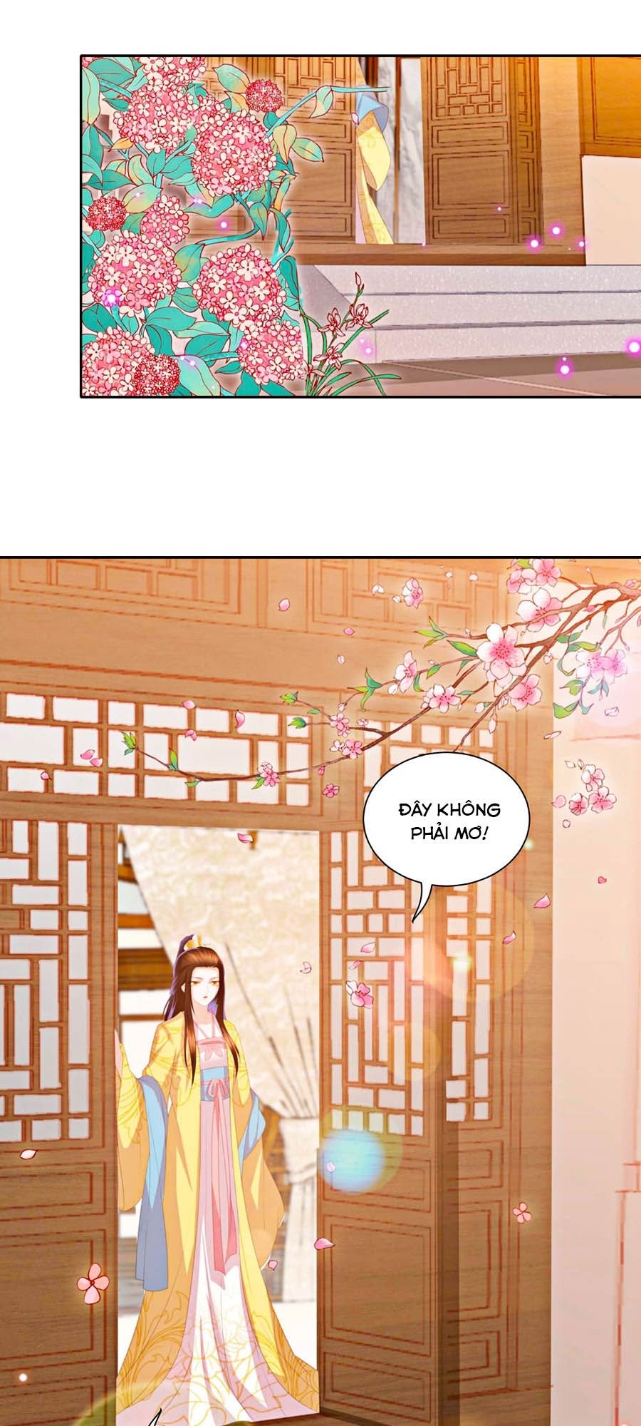 Phượng Hoàng Thác: Chuyên Sủng Khí Thê Chapter 25 - Trang 2