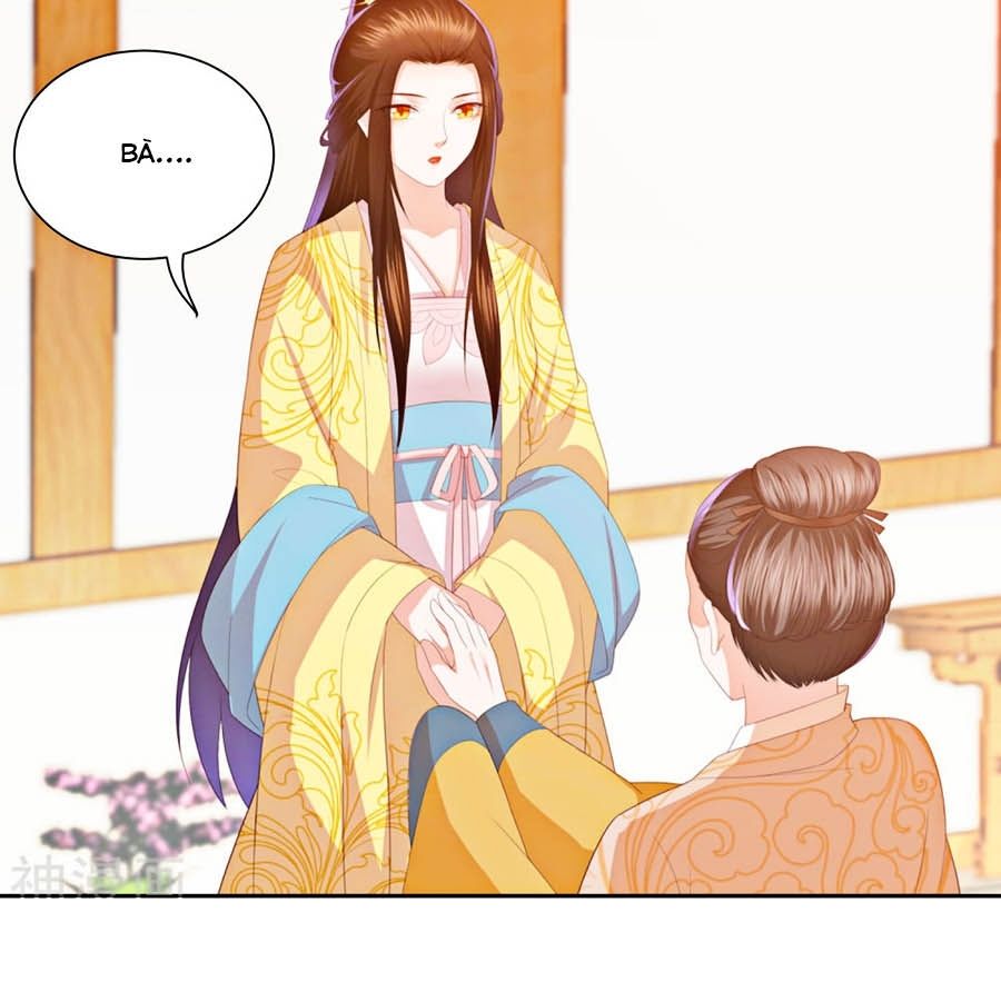 Phượng Hoàng Thác: Chuyên Sủng Khí Thê Chapter 25 - Trang 2