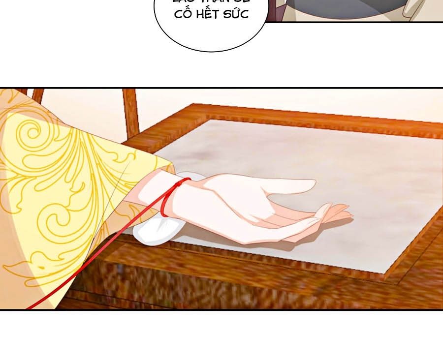 Phượng Hoàng Thác: Chuyên Sủng Khí Thê Chapter 25 - Trang 2