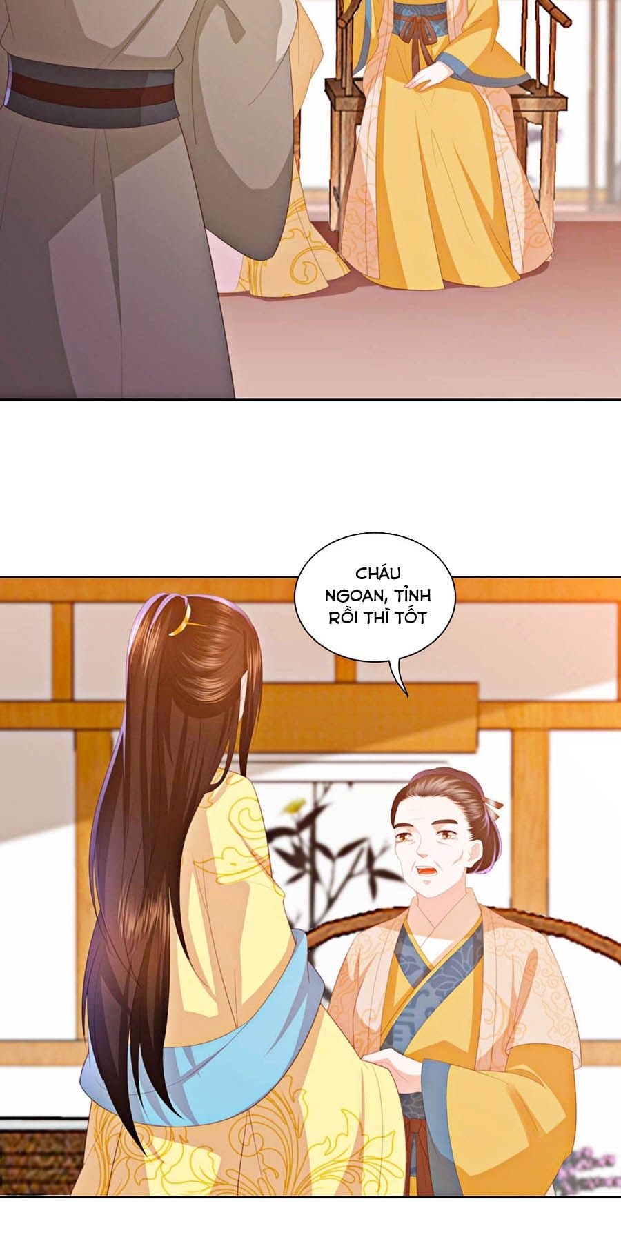 Phượng Hoàng Thác: Chuyên Sủng Khí Thê Chapter 25 - Trang 2