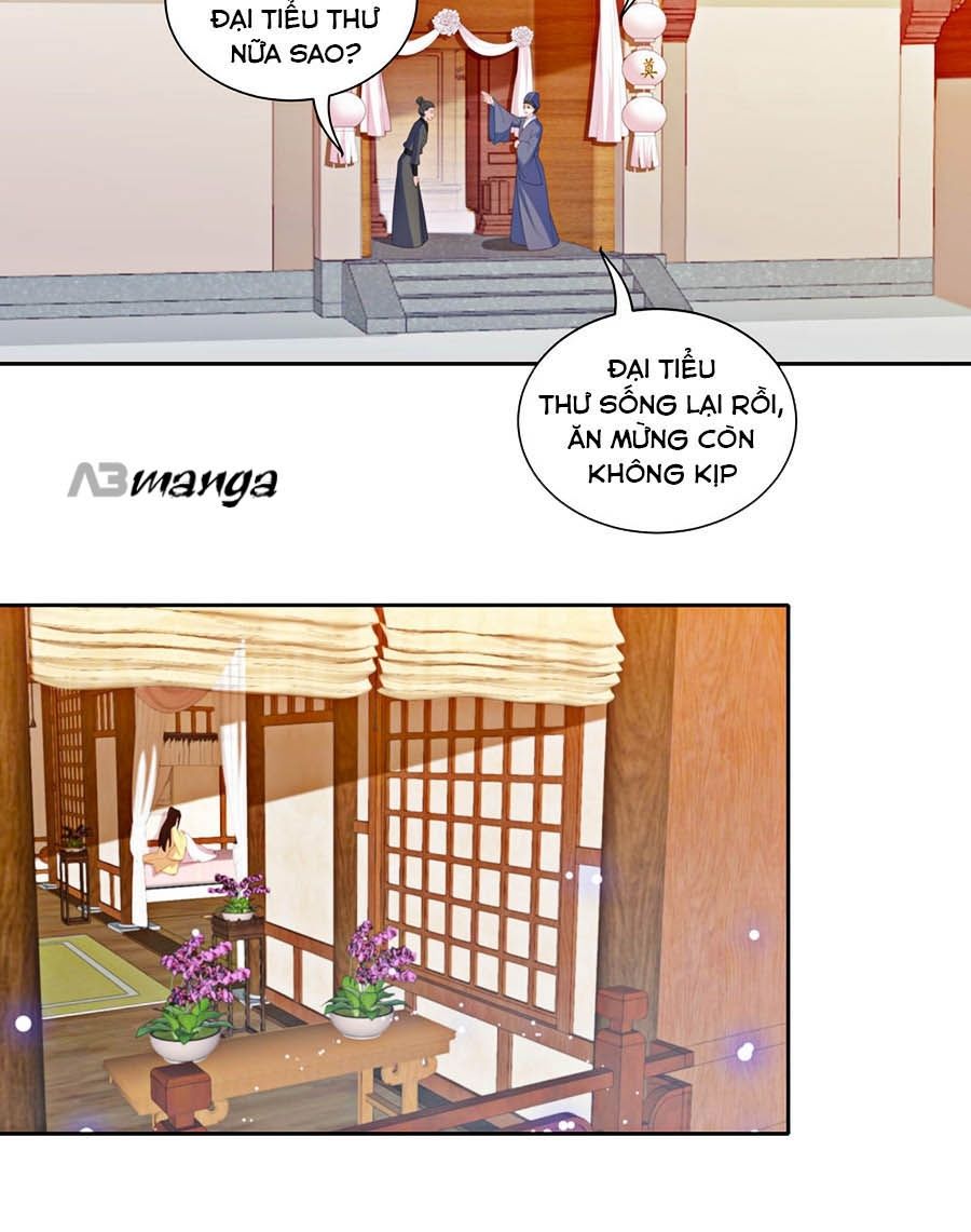 Phượng Hoàng Thác: Chuyên Sủng Khí Thê Chapter 25 - Trang 2