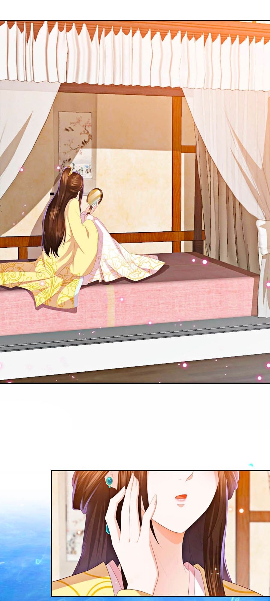 Phượng Hoàng Thác: Chuyên Sủng Khí Thê Chapter 25 - Trang 2