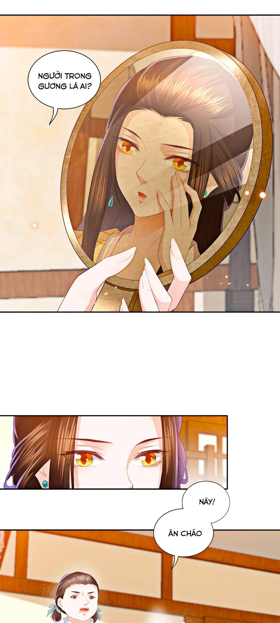 Phượng Hoàng Thác: Chuyên Sủng Khí Thê Chapter 25 - Trang 2