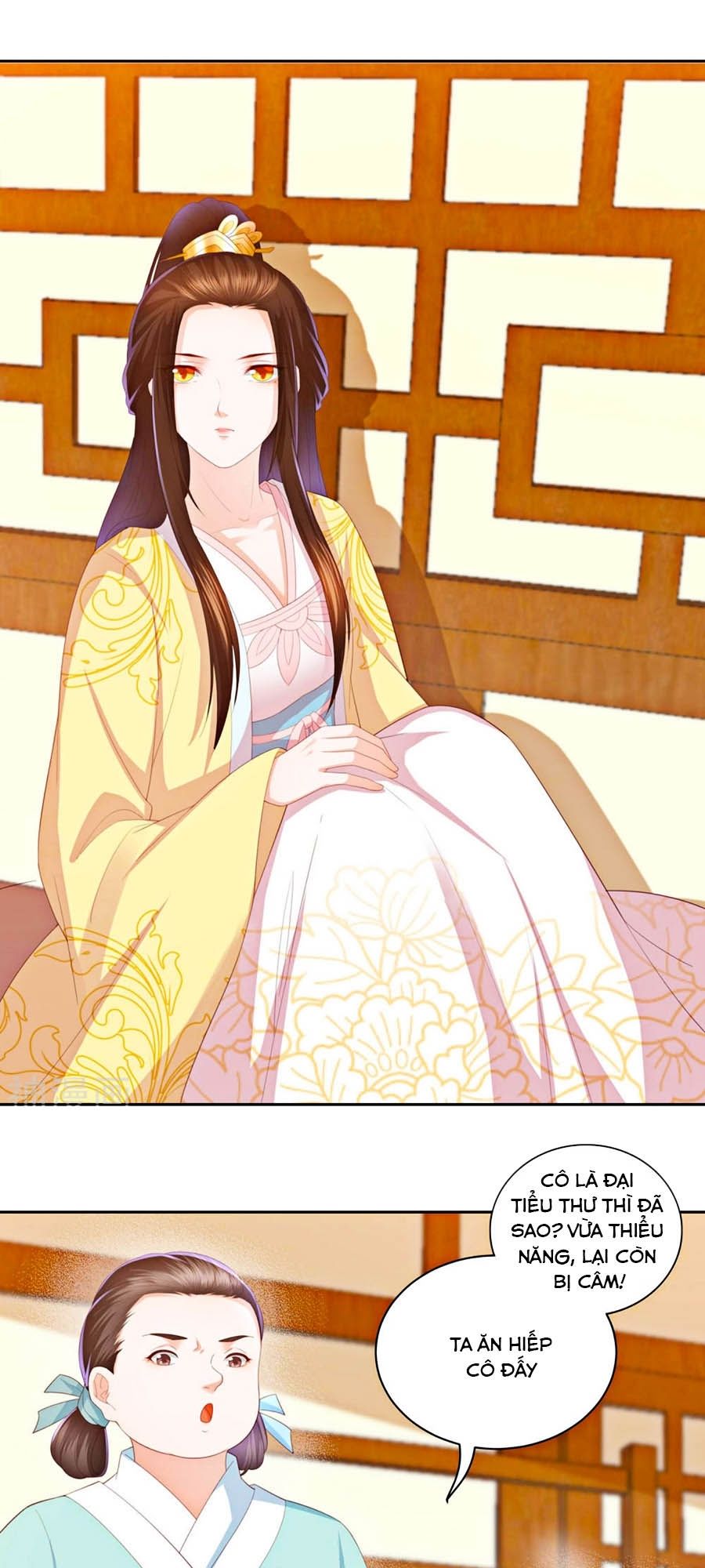 Phượng Hoàng Thác: Chuyên Sủng Khí Thê Chapter 25 - Trang 2