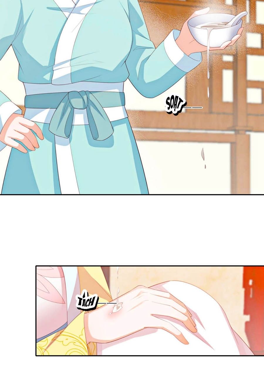 Phượng Hoàng Thác: Chuyên Sủng Khí Thê Chapter 25 - Trang 2