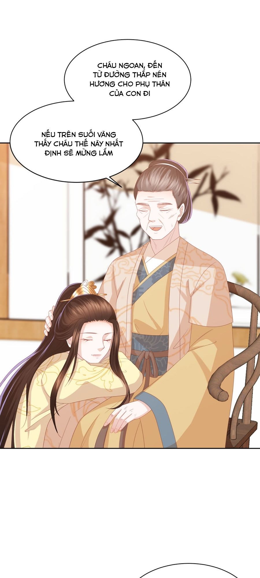 Phượng Hoàng Thác: Chuyên Sủng Khí Thê Chapter 26 - Trang 2