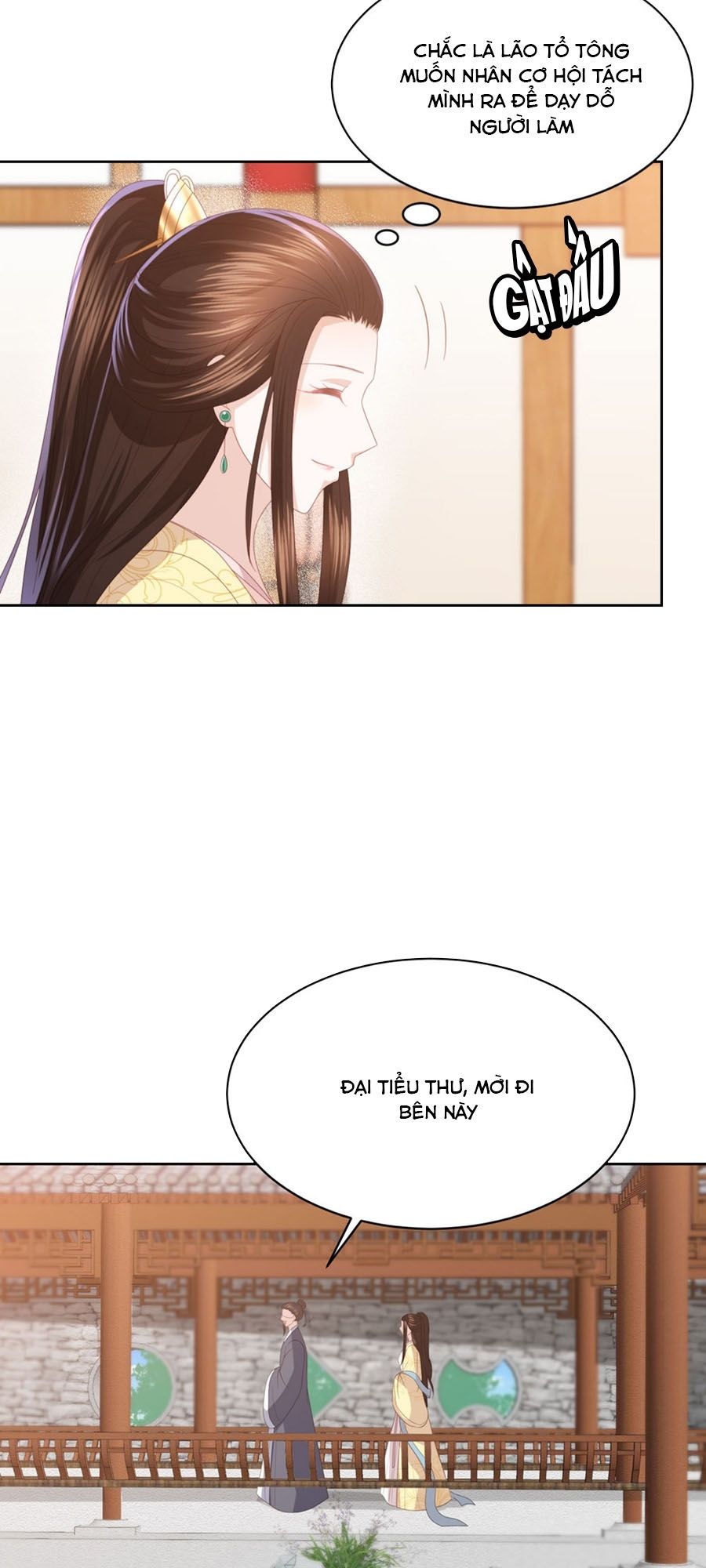 Phượng Hoàng Thác: Chuyên Sủng Khí Thê Chapter 26 - Trang 2