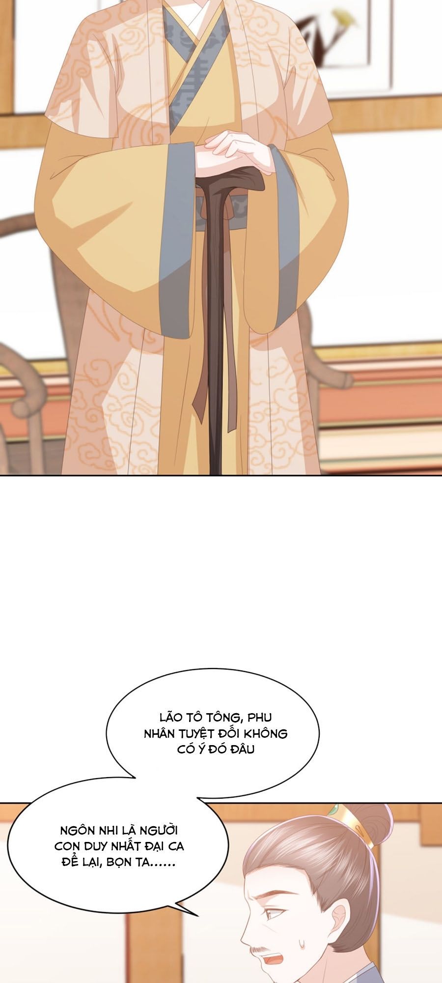 Phượng Hoàng Thác: Chuyên Sủng Khí Thê Chapter 26 - Trang 2