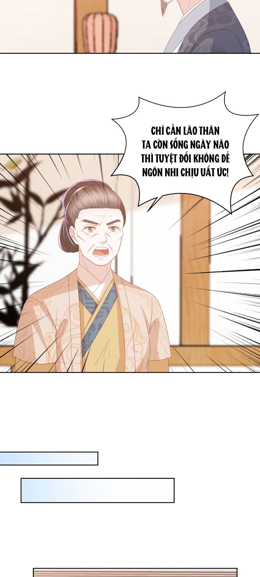 Phượng Hoàng Thác: Chuyên Sủng Khí Thê Chapter 26 - Trang 2