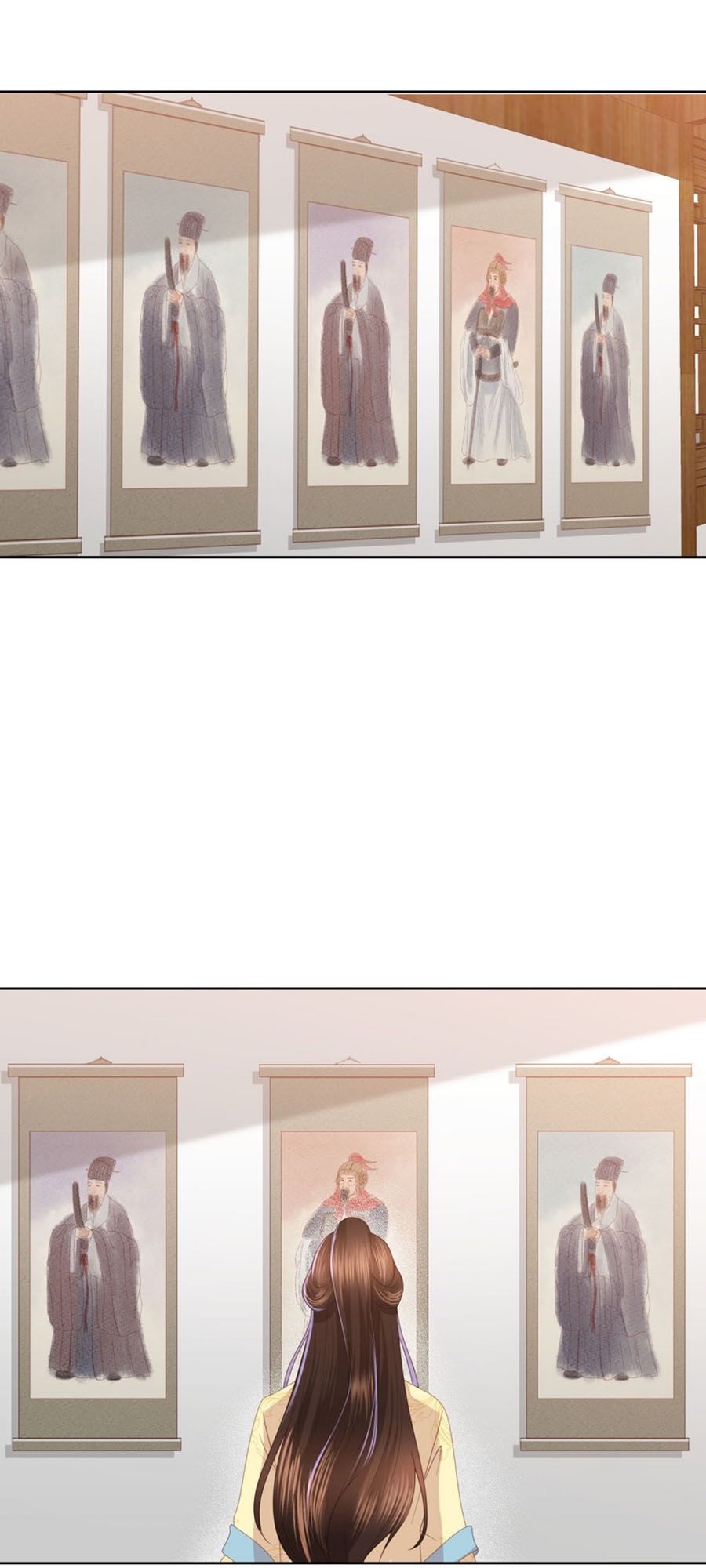 Phượng Hoàng Thác: Chuyên Sủng Khí Thê Chapter 26 - Trang 2