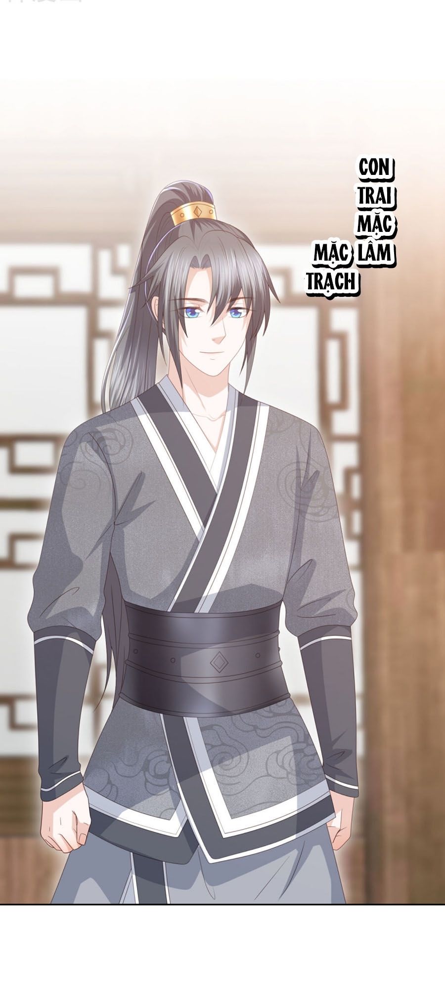 Phượng Hoàng Thác: Chuyên Sủng Khí Thê Chapter 26 - Trang 2