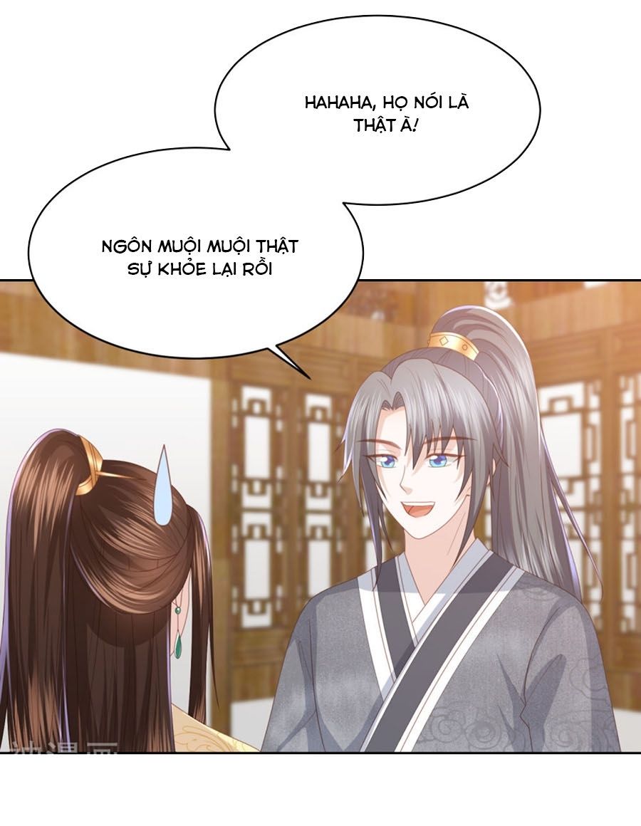 Phượng Hoàng Thác: Chuyên Sủng Khí Thê Chapter 26 - Trang 2